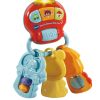 Christmas VTech Christmas Gifting | Vtech Drive & Discover Baby Keys Toy