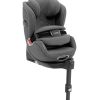 Car Seats Cybex Everystage Car Seats | Cybex Anoris T I-Size Car Seat - Airbag Technology - Soho Grey