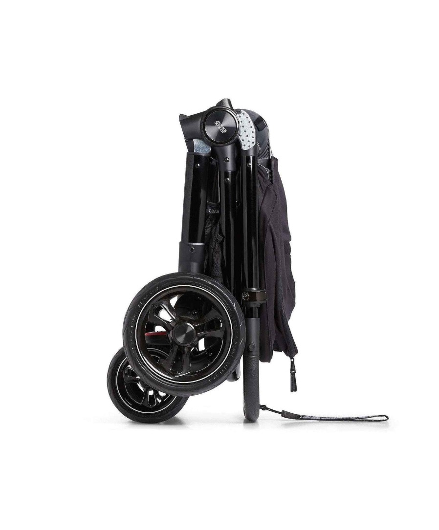 Pushchairs Mamas and Papas Mamas & Papas Ocarro | Ocarro All-Terrain Pushchair Carbon