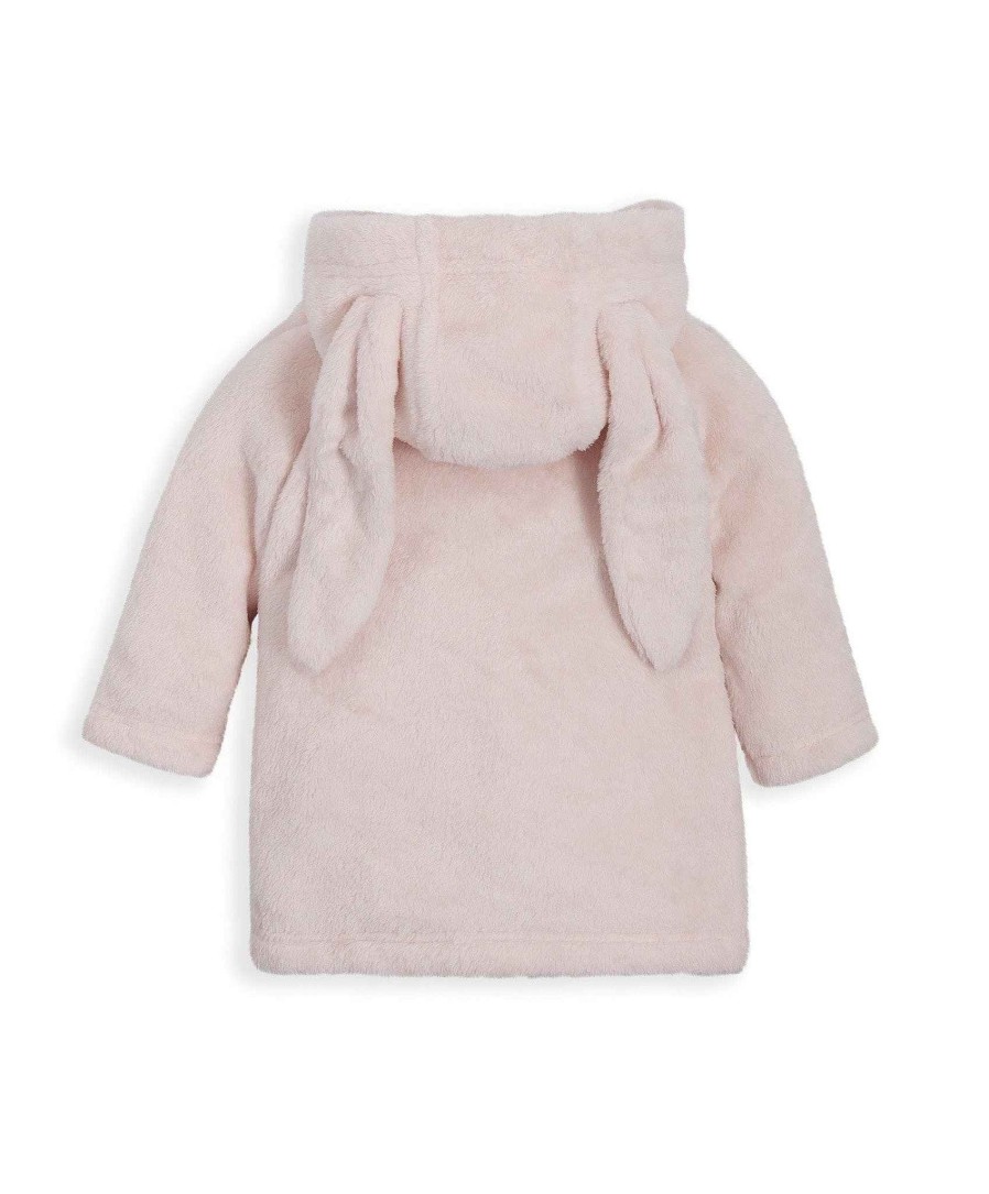 Christmas Mamas and Papas Christmas Personalised Gifts | Pink Bunny Dressing Gown