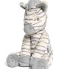 Toys & Gifts Mamas and Papas Baby Shower Gifts | Welcome To The World Soft Toy - Ziggy Zebra