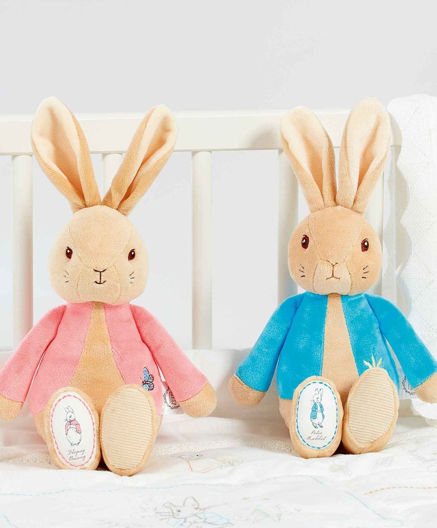 Toys & Gifts Rainbow Designs Baby Shower Gifts | My First Peter Rabbit