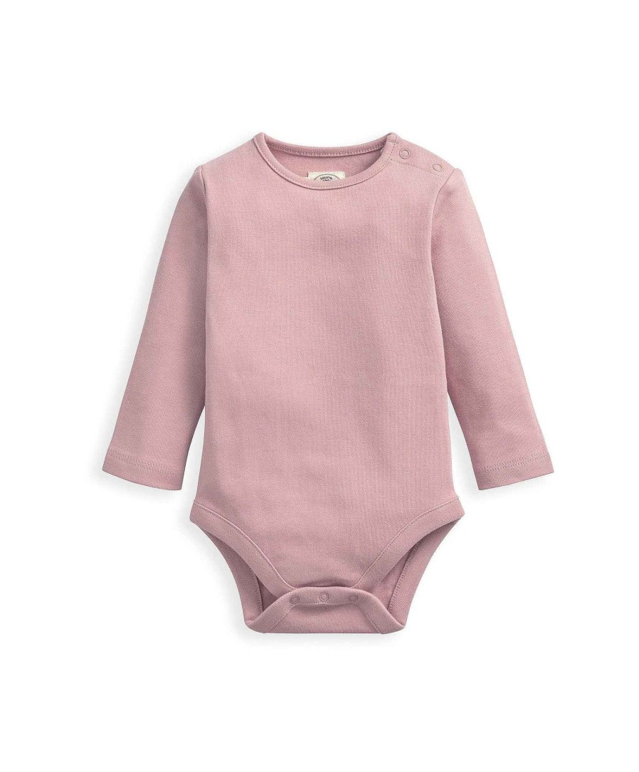 Clothing Mamas and Papas | Laura Ashley Bloomer Bodysuit & Dungarees