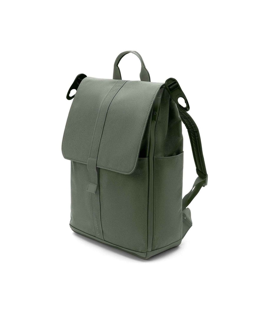 Toys & Gifts Bugaboo Baby Shower Gifts | Bugaboo Changing Backpack - Forest Green