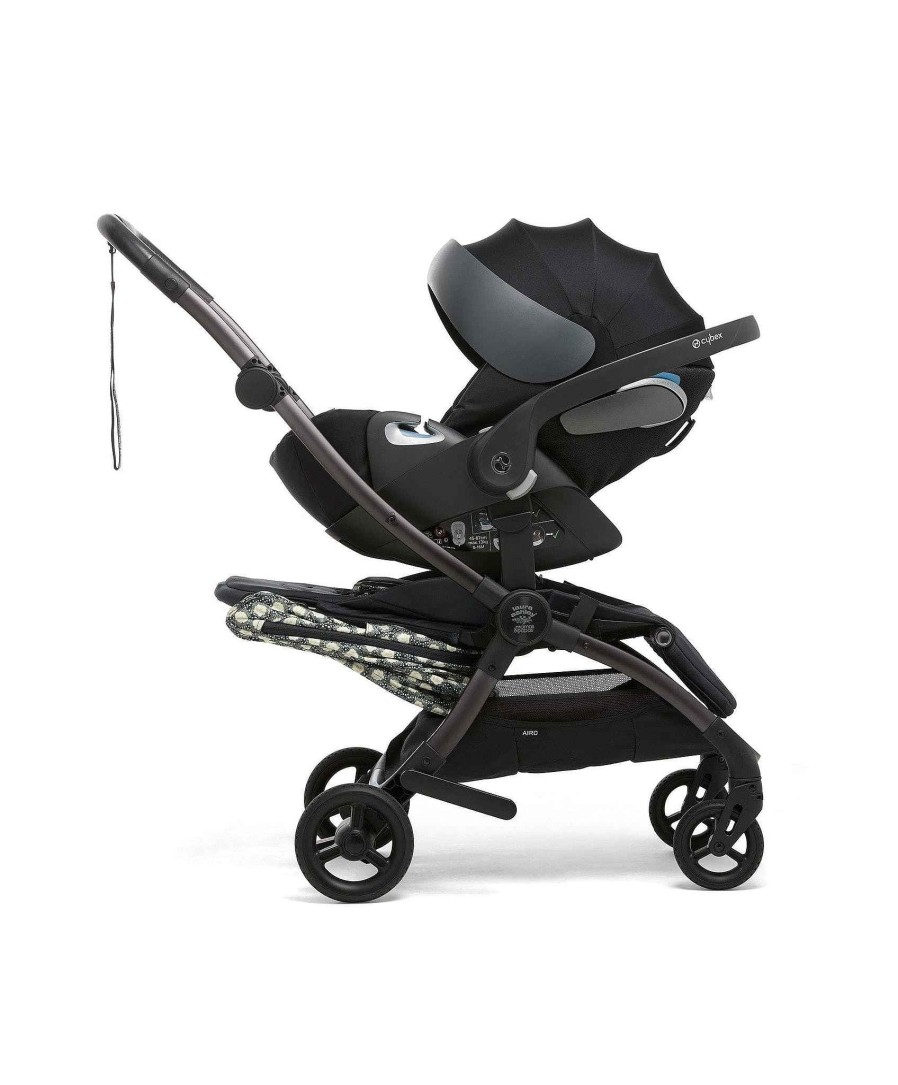 Pushchairs Mamas and Papas Laura Ashley | Laura Ashley Airo Pushchair - Calcot