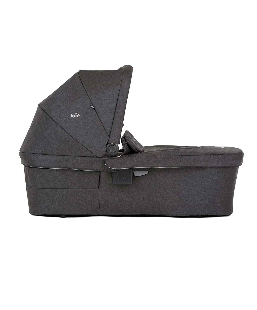 Pushchairs Joie Carry Cots | Joie Ramble Xl Carry Cot - Shale