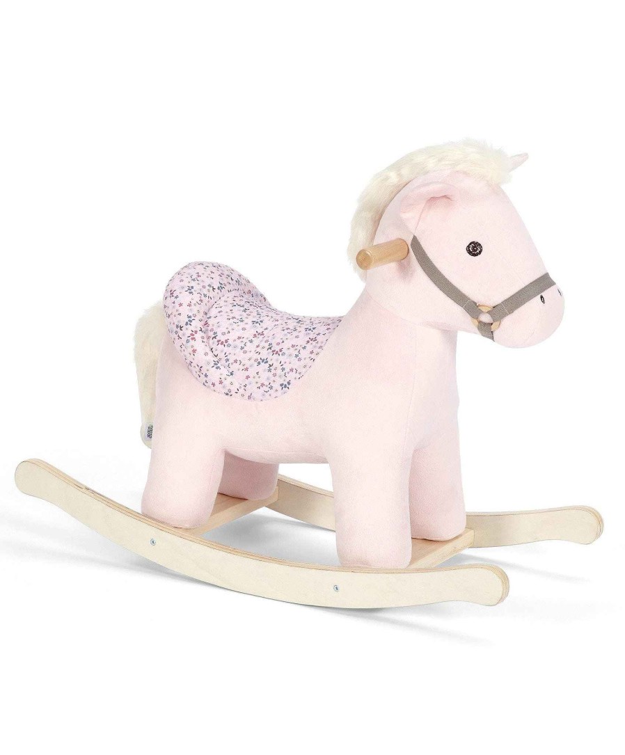 Toys & Gifts Mamas and Papas Mum-To-Be Gifts | Rocking Horse - Belle