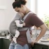 Toys & Gifts BabyBjorn Baby Shower Gifts | Babybjorn® Carrier Mini - Light Grey