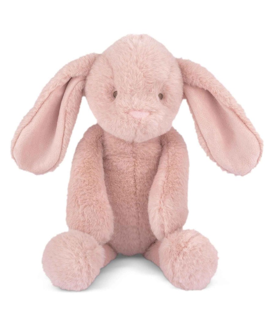 Toys & Gifts Mamas and Papas New Parent Gifts | Pink Bunny Soft Toy