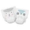 Toys & Gifts Kit and Kin Gift Sets & Baby Hampers | Kit & Kin Hypoallergenic Eco Nappies - Size 1