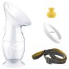 Toys & Gifts Medela Mum-To-Be Gifts | Medela Silicone Breast Milk Collector