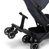 Pushchairs Joolz Buggy Boards | Joolz Aer+ Foot Board In Black