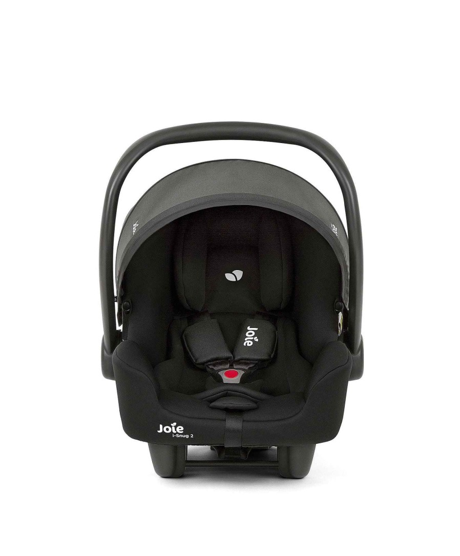 Car Seats Joie Baby Car Seats | Joie I-Snug 2™ Car Seat - Shale