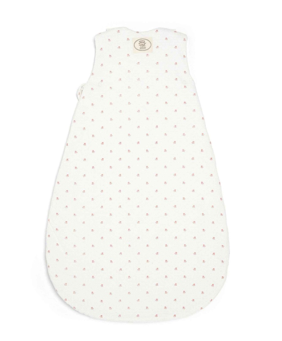 Clothing Mamas and Papas | Laura Ashley Jersey Dreampod - Tog 2.5