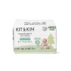 Bathing & Changing Kit and Kin Nappies & Skincare | Kit & Kin Hypoallergenic Eco Nappies - Size 2