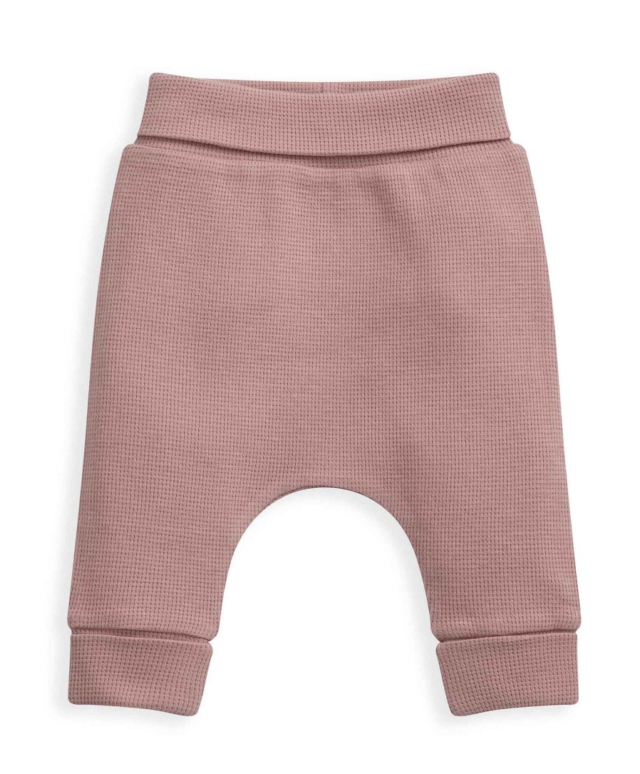 Toys & Gifts Mamas and Papas Baby Shower Gifts | Berry Bodysuit & Leggings (2 Piece) - Pink