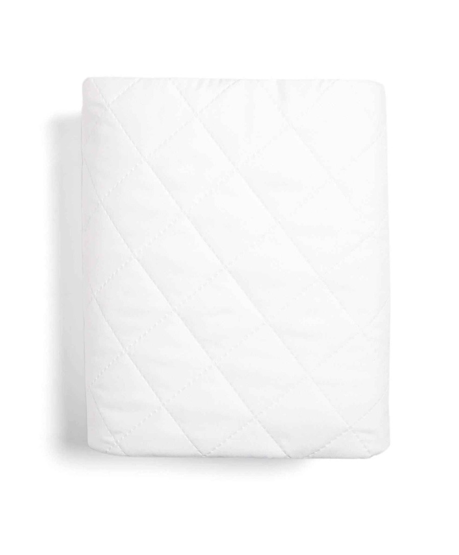 Nursery Mamas and Papas Mattress Protectors & Covers | Single Bed Mattress Protector