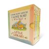 Toys & Gifts House of Marbles Newborn Gifts | Guess How Much I Love You - Little Library - Book