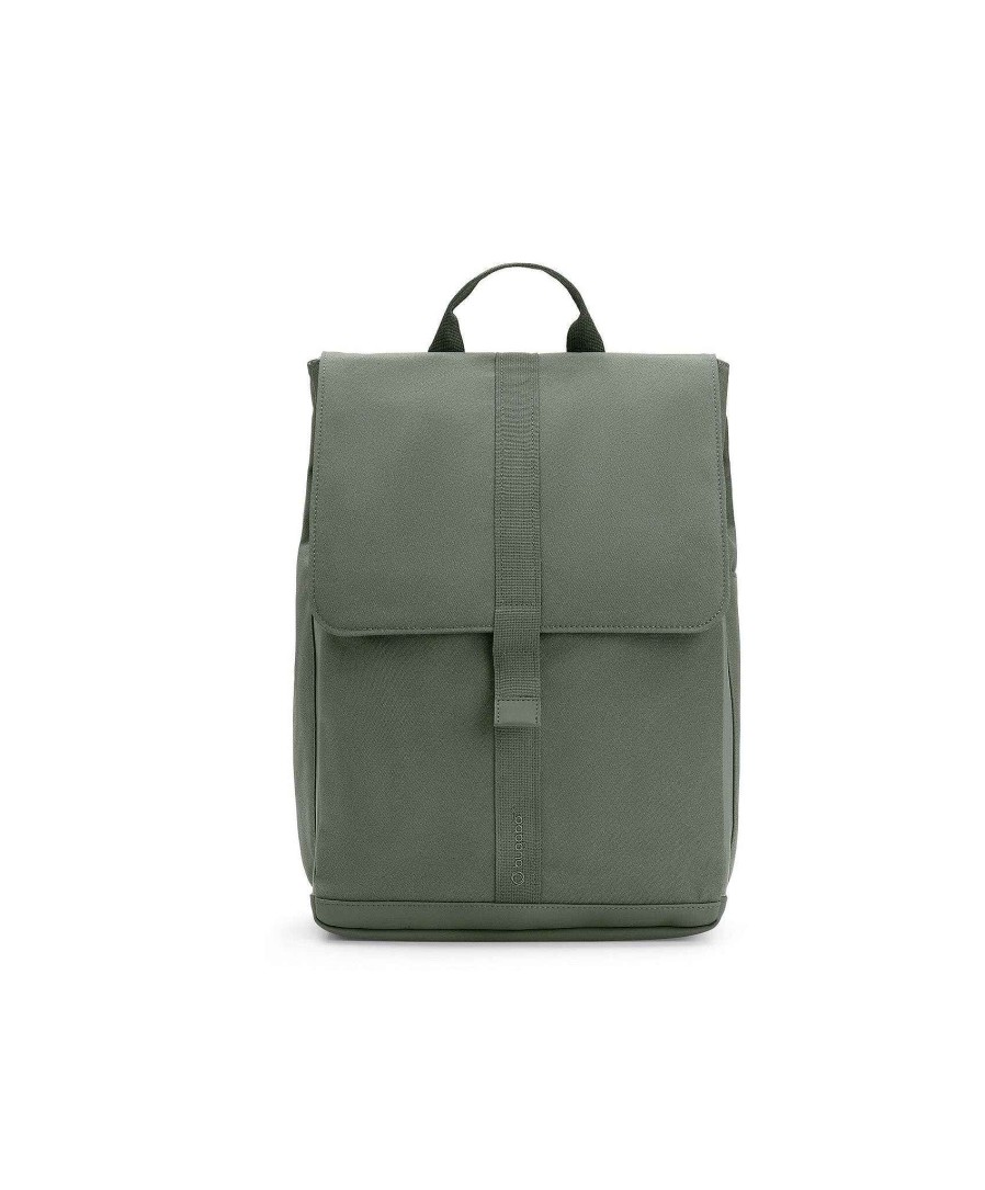 Bathing & Changing Bugaboo Baby Changing Bags | Bugaboo Changing Backpack - Forest Green