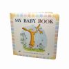 Toys & Gifts Rainbow Designs Christening Gifts | Guess How Much I Love You Baby Memory Book