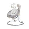 Toys & Gifts Joie Baby Swings, Rockers & Bouncers | Joie Serina Swivel ™ Swing- Nature'S Alphabet