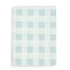 Nursery Mamas and Papas Baby Girl Bedding | Laura Ashley 2 Pack Fitted Sheets In Gingham