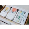 Toys & Gifts Kit and Kin Gift Sets & Baby Hampers | Kit & Kin Eco Nappies Essential Starter Pack - Size 1