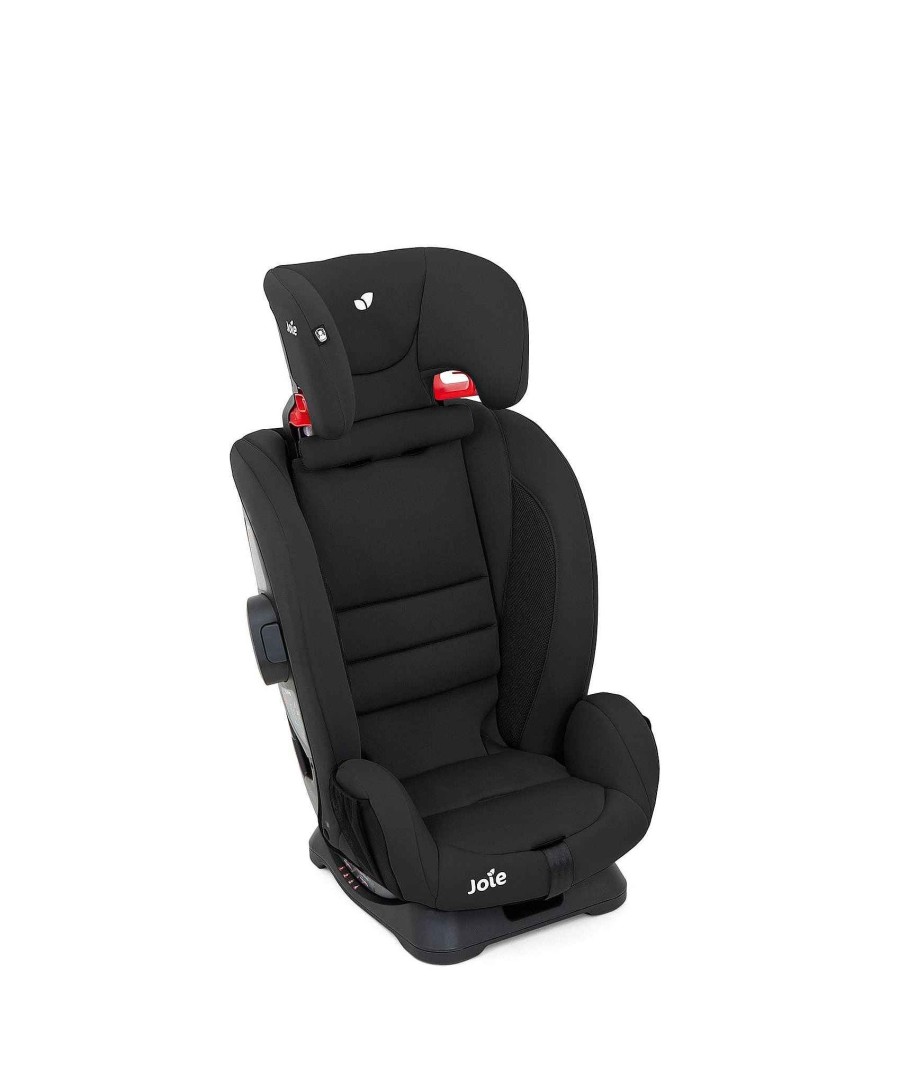 Car Seats Joie Baby Car Seats | Joie Fortifi ™ Car Seat - Coal