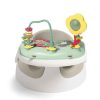 Toys & Gifts Mamas and Papas Mum-To-Be Gifts | Snug Floor Seat With Activity Tray - Clay