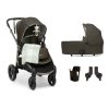 Pushchairs Mamas and Papas Mamas & Papas Ocarro | Laura Ashley Ocarro Pushchair Bundle (6 Pieces) - Calcot