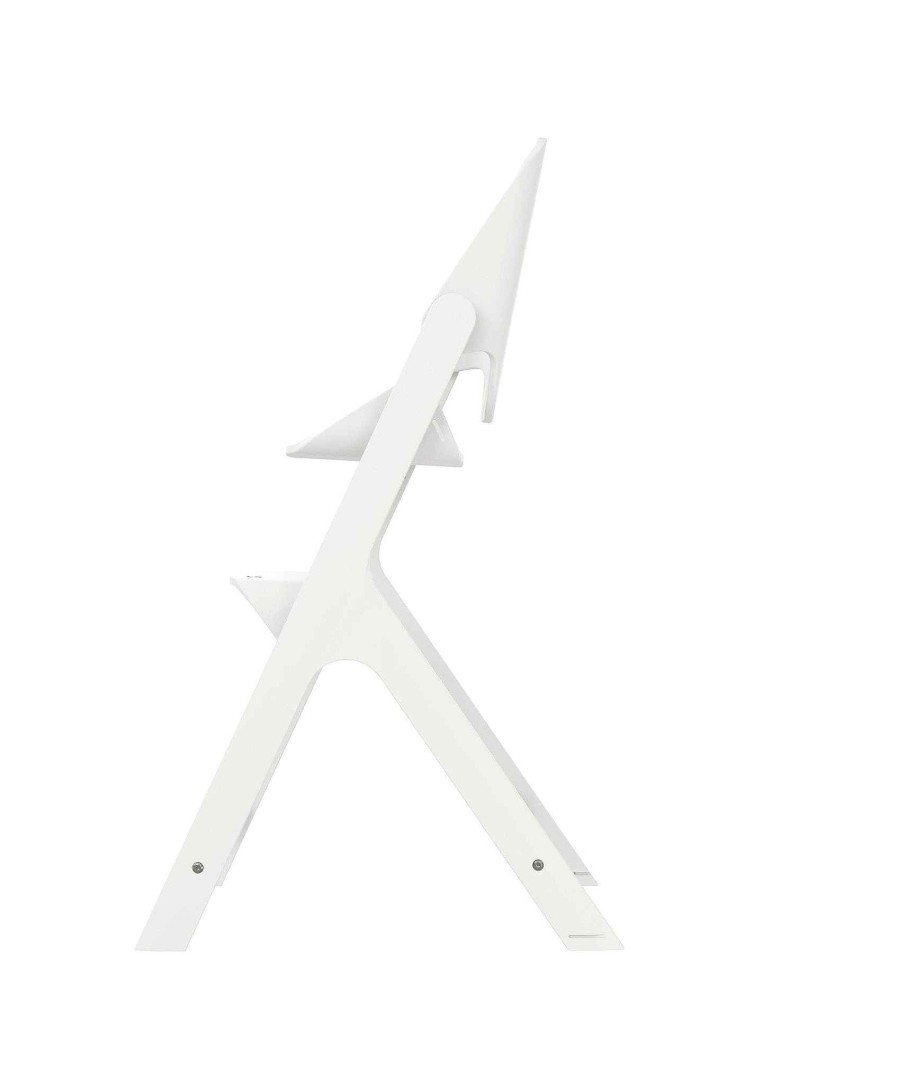 Feeding & Weaning Maxi Cosi Baby Highchairs | Maxi-Cosi Nesta Highchair - White