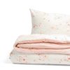 Nursery Mamas and Papas Bedding Essentials | Floral Duvet Cover & Pillow Case