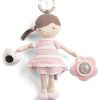 Toys & Gifts Mamas and Papas Activity Toys | Activity Toy - Bella Doll