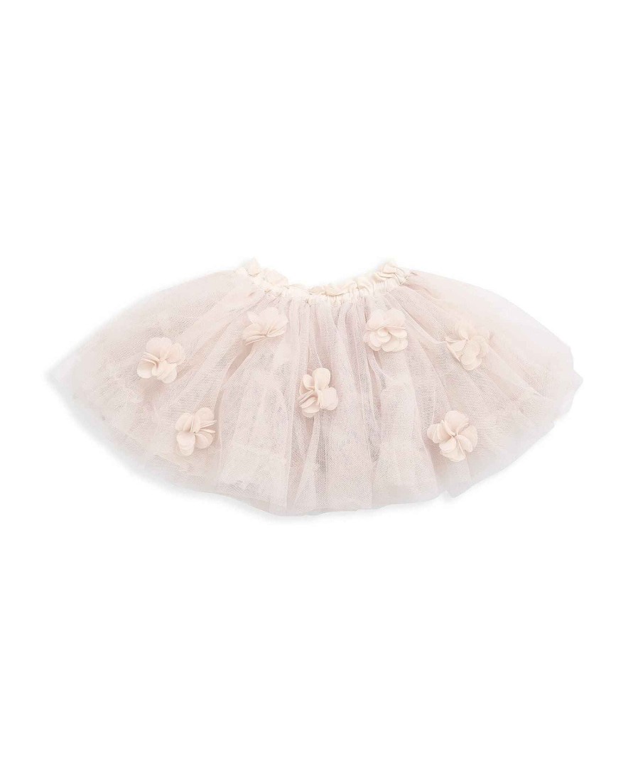 Clothing Mamas and Papas | 3D Flower Tutu