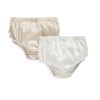 Christmas Mamas and Papas Christmas Partywear | Frill Knickers - 2 Pack