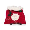 Toys & Gifts Mamas and Papas Personalised Baby Gifts | Christmas Santa Sack - Large