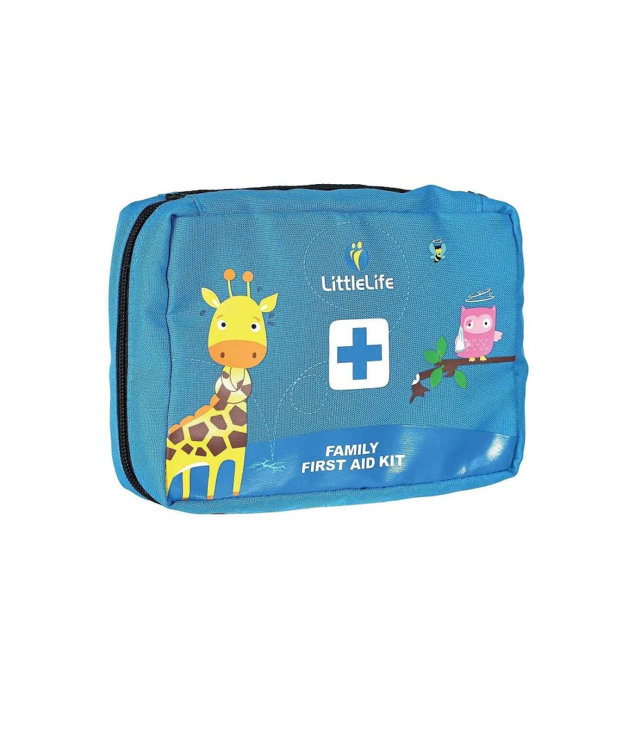 Baby Safety LittleLife Baby Care & Safety Gates | Littlelife First Aid Kit