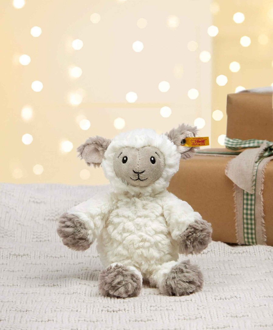 Toys & Gifts Tonies Activity Toys | Tonies Steiff Lita Lamb Audio Character