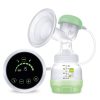 Feeding & Weaning Mam Breast Pumps & Accessories | Mam Baby 2-In-1 Electric Single Breast Pump With Rechargeable Battery