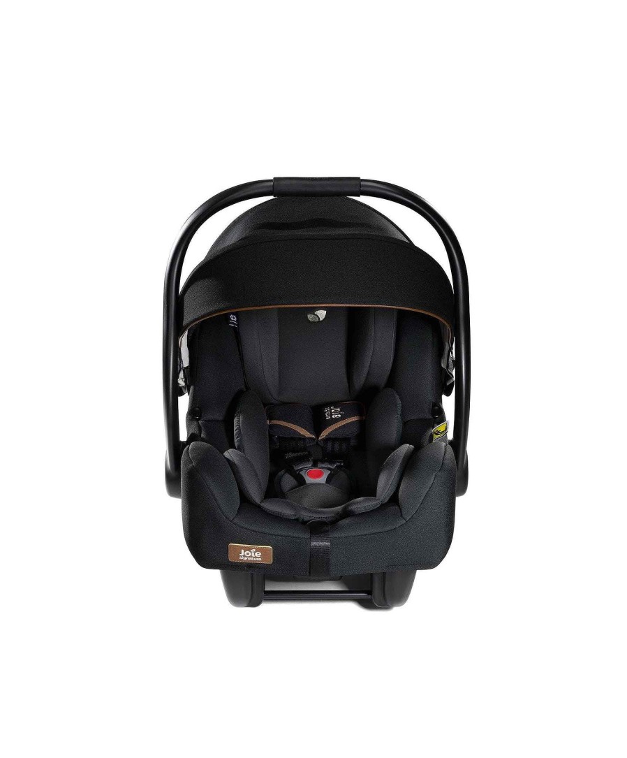 Car Seats Joie Baby Car Seats | Joie I-Jemini™ Car Seat - Eclipse