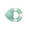 Toys & Gifts OLI and CAROL Bath Toys | Oli & Carol - Flo The Floatie Mint Teether