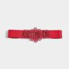 Clothing Mamas and Papas | Floral Headband One-Size