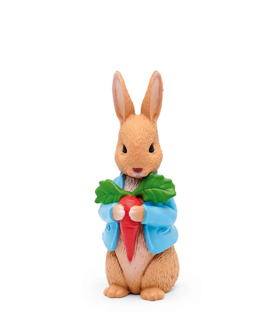 Christmas Tonies Christmas Gifting | Tonies Peter Rabbit™ Audio Character