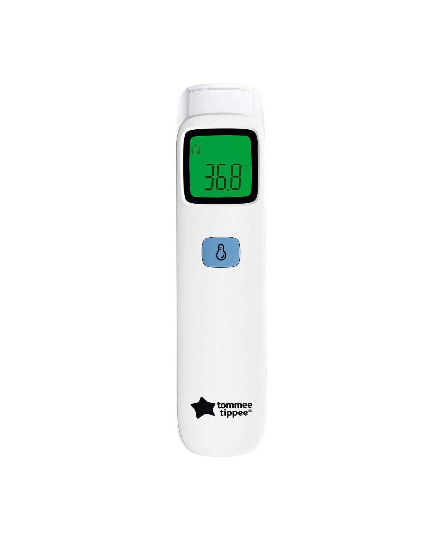 Baby Safety Tommee Tippee Baby Thermometers | Tommee Tippee Notouch Digital Baby Thermometer