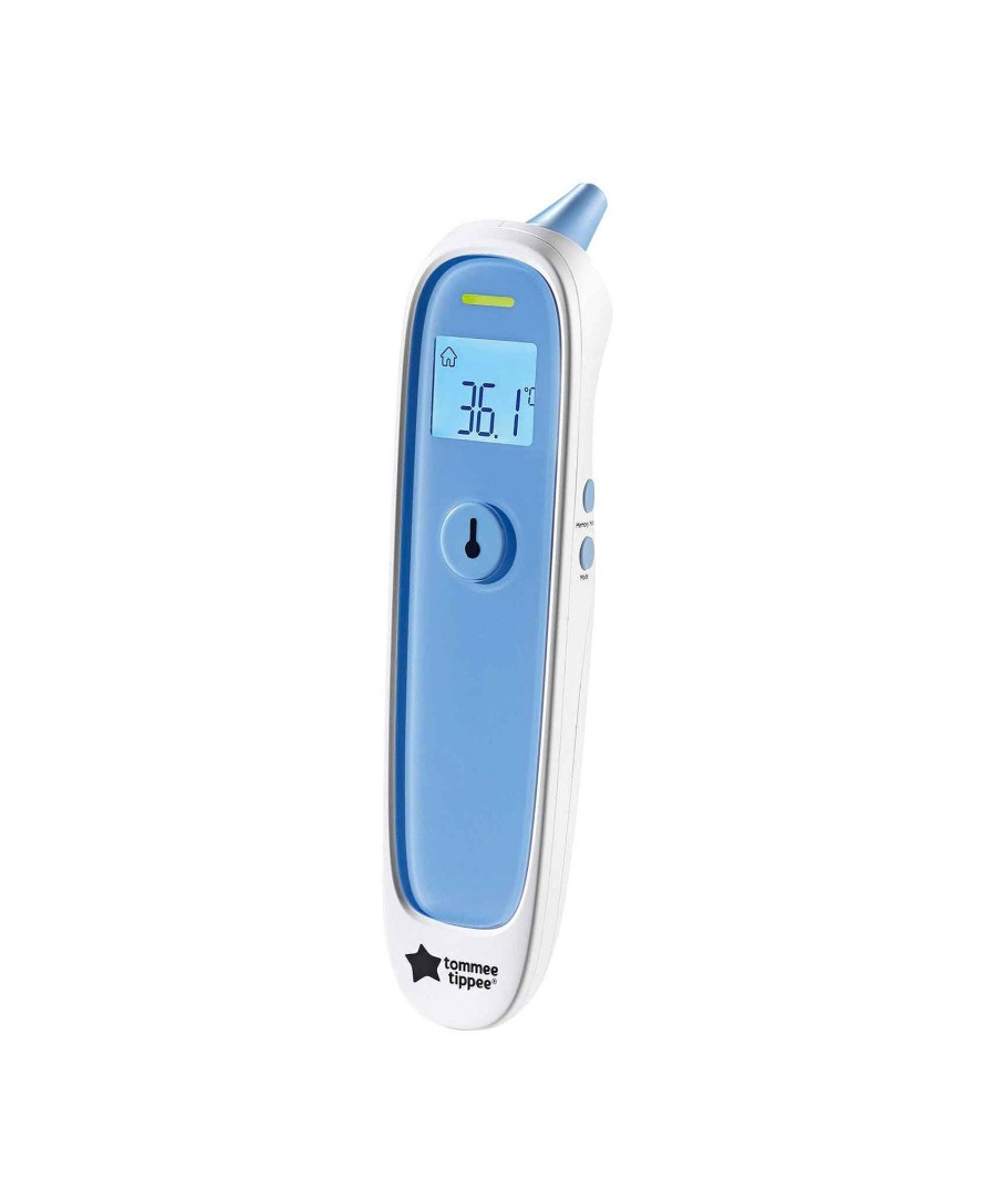 Baby Safety Tommee Tippee Baby Care & Safety Gates | Tommee Tippee Inear Infrared Digital Baby Thermometer