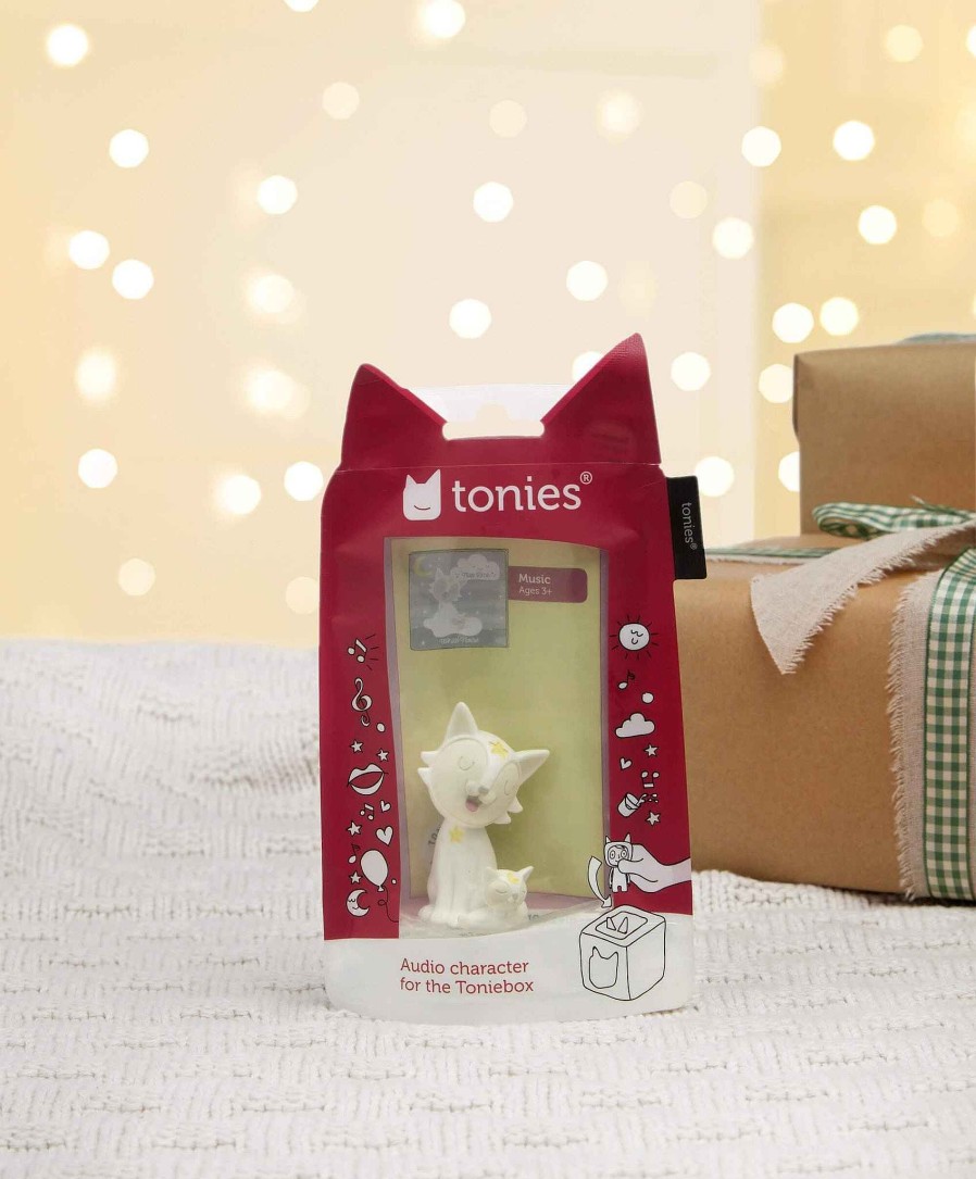 Toys & Gifts Tonies Mum-To-Be Gifts | Tonies Nap Time White Noise Audio Character