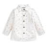 Clothing Mamas and Papas | Squirrel All Over Print Shirt