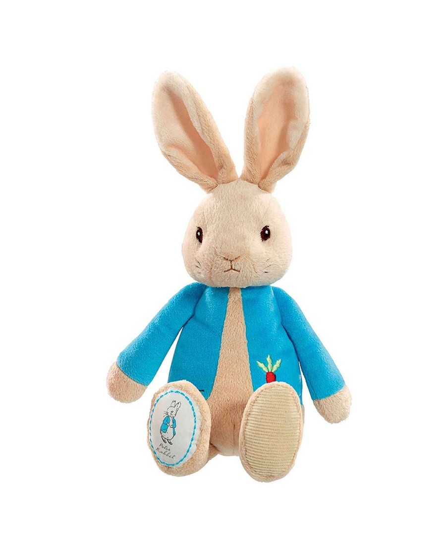 Toys & Gifts Rainbow Designs Christening Gifts | My First Peter Rabbit