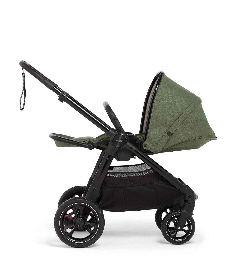 Pushchairs Mamas and Papas Mamas & Papas Ocarro | Ocarro All-Terrain Pushchair Juniper