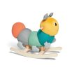 Toys & Gifts Mamas and Papas Mum-To-Be Gifts | Rocking Animal - Caterpillar - Wildly